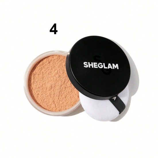 Sheglam Loose Powder